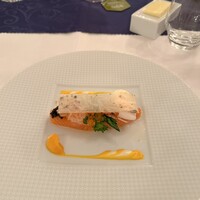 フランス料理 ル・トリアノン - 