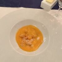 フランス料理 ル・トリアノン - 