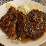 サル食堂 本町本店 - 