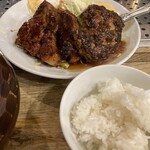 サル食堂 本町本店 - 