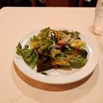 ラ クッチーナ ビバーチェ - 