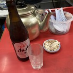 元祖ラーメン長浜家 - 