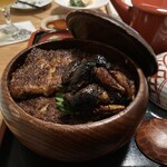 炭焼うな富士 - 