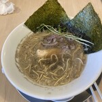 麺屋　日出次 - 