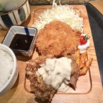 おでん・かしみん - 