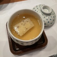鮨 茶居庵 - 