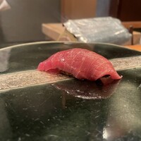 鮨 茶居庵 - 