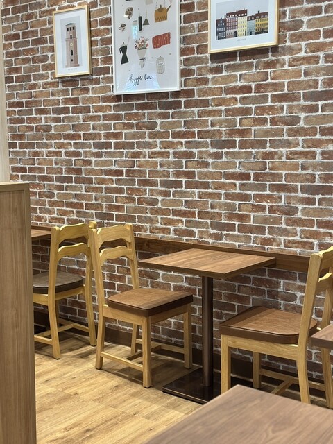 LITTLE MERMAID Minamoahiroshimaten photo 4