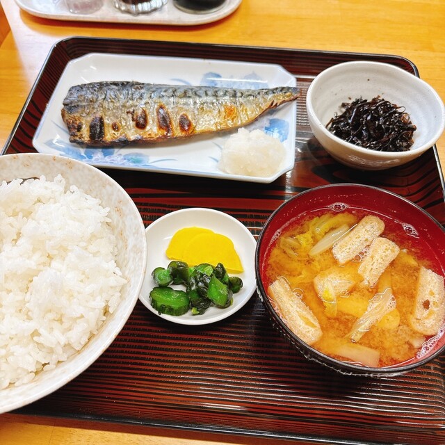 Oshokuji Dokoro Miyajima