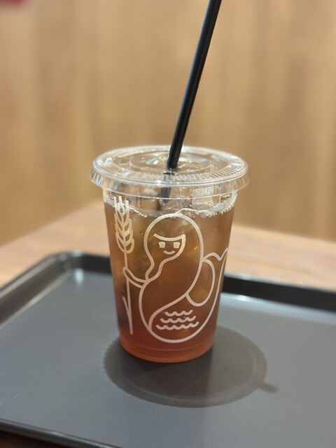 LITTLE MERMAID Minamoahiroshimaten