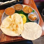 印度料理シタール - 