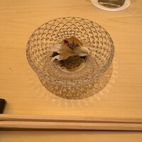 鮨　日本橋　鰤門 - 