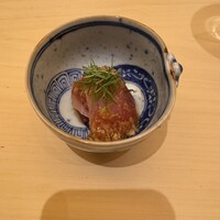 鮨　日本橋　鰤門 - 
