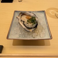 鮨　日本橋　鰤門 - 