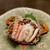 酒とろばた焼 うなり - 料理写真:セコガニ。内子と外子が丁寧に食べやすく盛りつけされています。