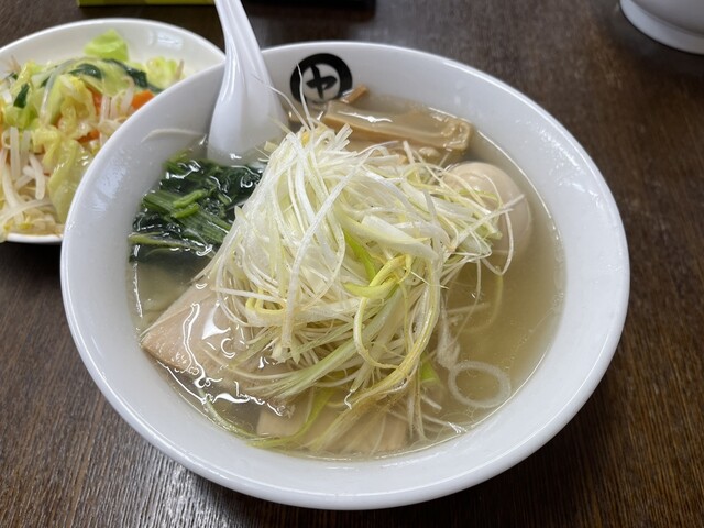 伊藤商店 仙台港店 &ndash; 多賀城のラーメン屋｜朝ラー営業