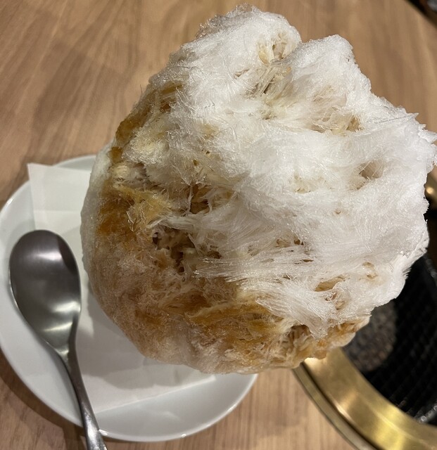 じゅんじゅんはうす✕4 junjun （ジュンジュン） - 伊豆熱川/焼肉 | 食べログ