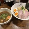 麺屋 藤しろ
