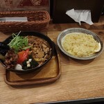 スープカレーGARAKU 札幌本店 - 
