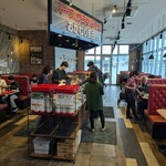 Steak House 88 Jr. Sanpuraza itoman ten - 