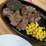 Steak House 88 Jr. Sanpuraza itoman ten - 