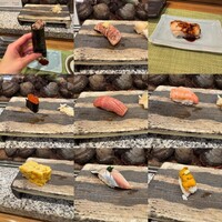 築地青空三代目  銀座三越 - 