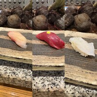 築地青空三代目  銀座三越 - 