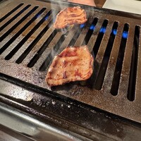 うしごろバンビーナ 銀座店 - 