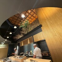 鮨 ともあき - 