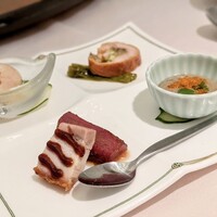 中国飯店 三田店 - 