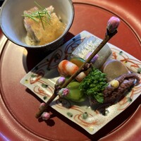 蕎味 櫂 - 