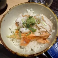 高級ブランド干物 銀座伴助 新宿タカシマヤ タイムズスクエア店 - 