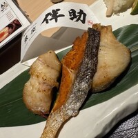 高級ブランド干物 銀座伴助 新宿タカシマヤ タイムズスクエア店 - 