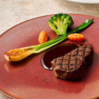 ムニュ　メルシ―