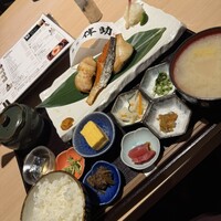 高級ブランド干物 銀座伴助 新宿タカシマヤ タイムズスクエア店 - 