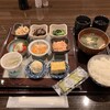 相鉄フレッサイン - 9種のおばんざい定食
