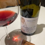 マッシュルーム - 2021 サヴニィ レ ボーヌ クロ デ ゲッテ /アンヌ フランソワ グロ