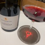 マッシュルーム - 2016 エシェゾー /ブシャール 