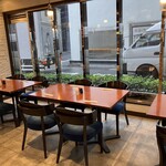 相鉄フレッサイン - 店内