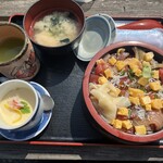 久慈浜 みなと寿し - 