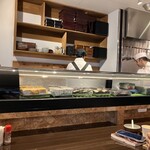 相鉄フレッサイン - 店内