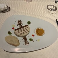 アンシャンテ - 