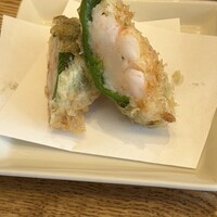 天ぷら新宿つな八 大丸東京店 - 