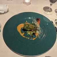 アンシャンテ - 