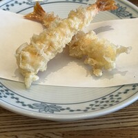 天ぷら新宿つな八 大丸東京店 - 