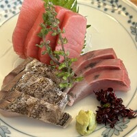 天ぷら新宿つな八 大丸東京店 - 