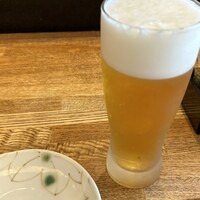 天ぷら新宿つな八 大丸東京店 - 