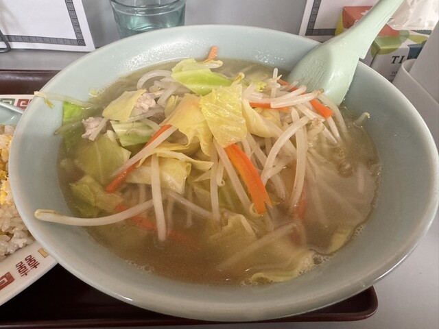 すずや食堂 - 郡山富田（食堂）の写真