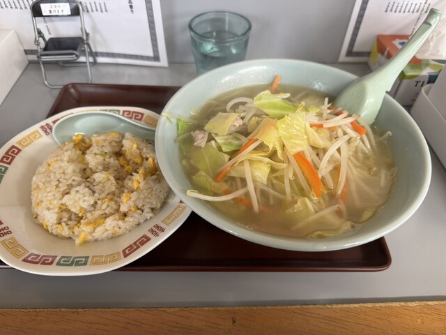 すずや食堂 - 郡山富田（食堂）の写真