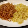焼メシ焼スパ金太郎